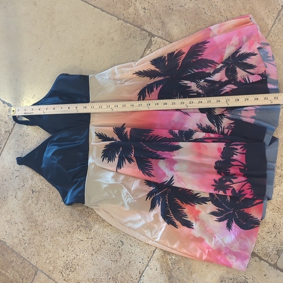 BloomChic Swim Sundress - Picture 12 of 13